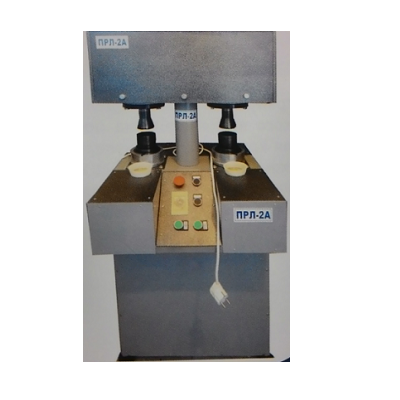 Пресс ручной ПРЛ-2А для получения пробы масла