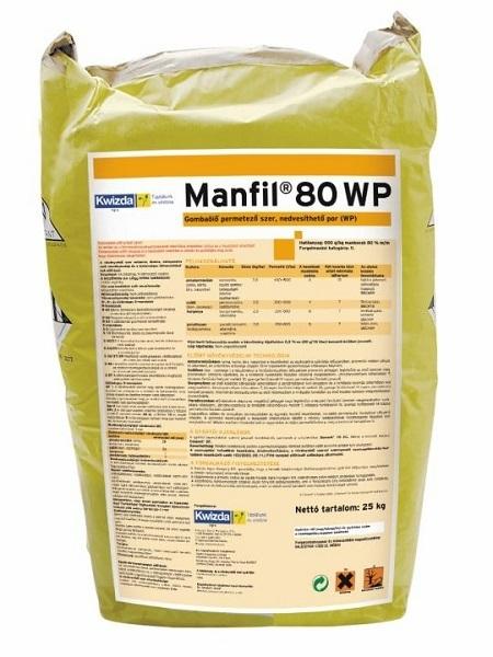 Манфил, СП (800 г/кг)