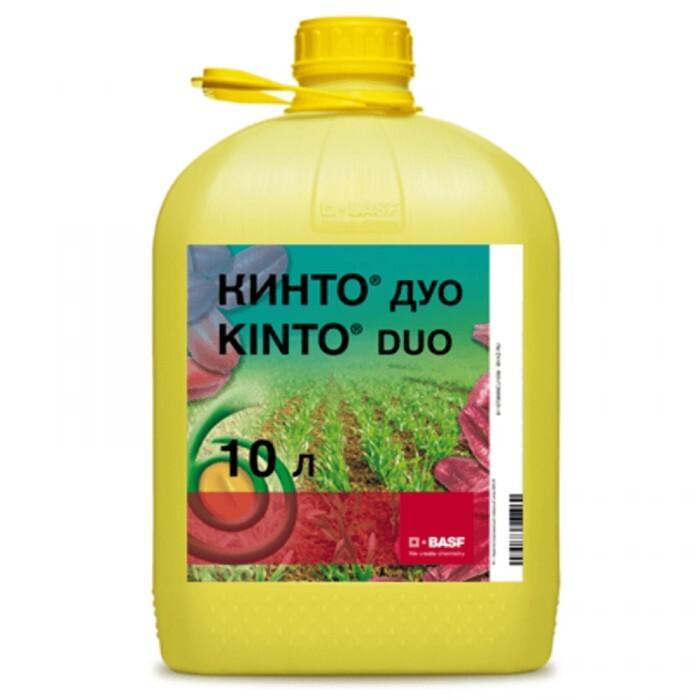 Кинто Дуо, КС (20 г/л+60 г/л)